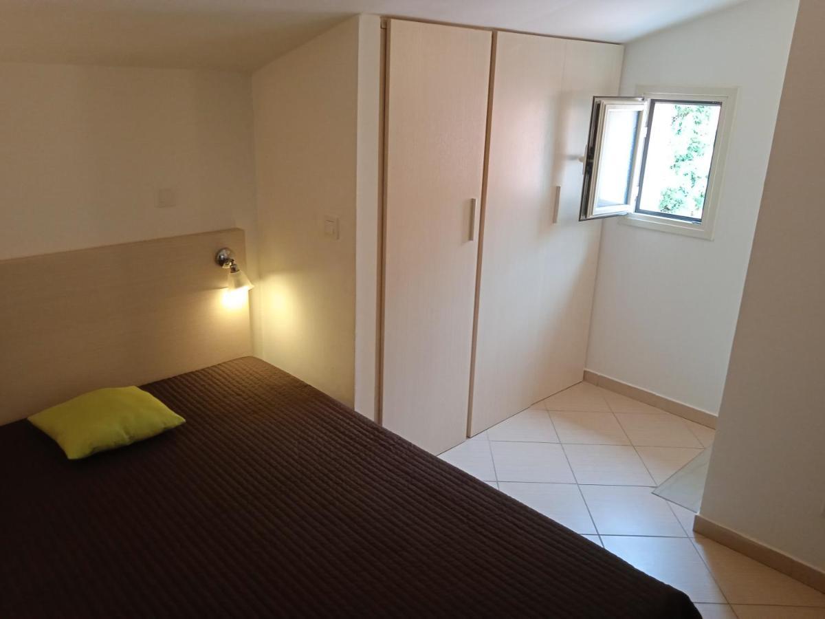 Corse Balagne Les Terrasses De Lozari Secteur Ile Rousse Apartment Belgodere  Bagian luar foto