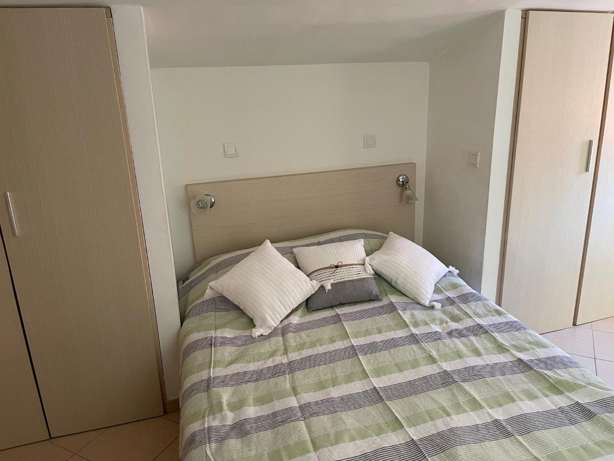 Corse Balagne Les Terrasses De Lozari Secteur Ile Rousse Apartment Belgodere  Bagian luar foto