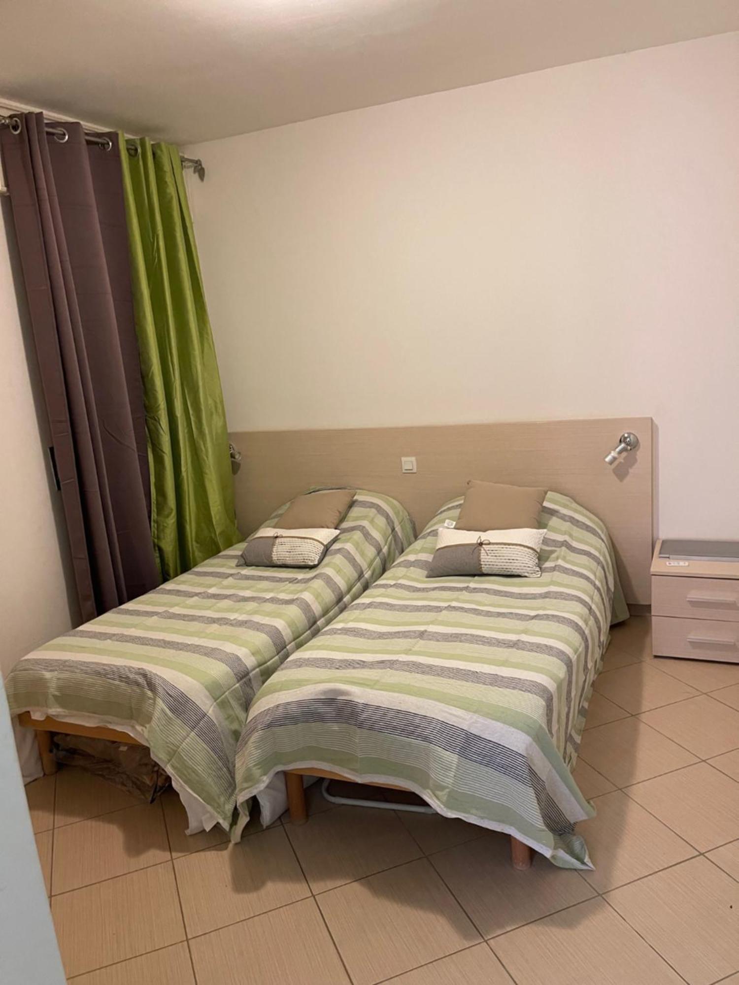 Corse Balagne Les Terrasses De Lozari Secteur Ile Rousse Apartment Belgodere  Bagian luar foto