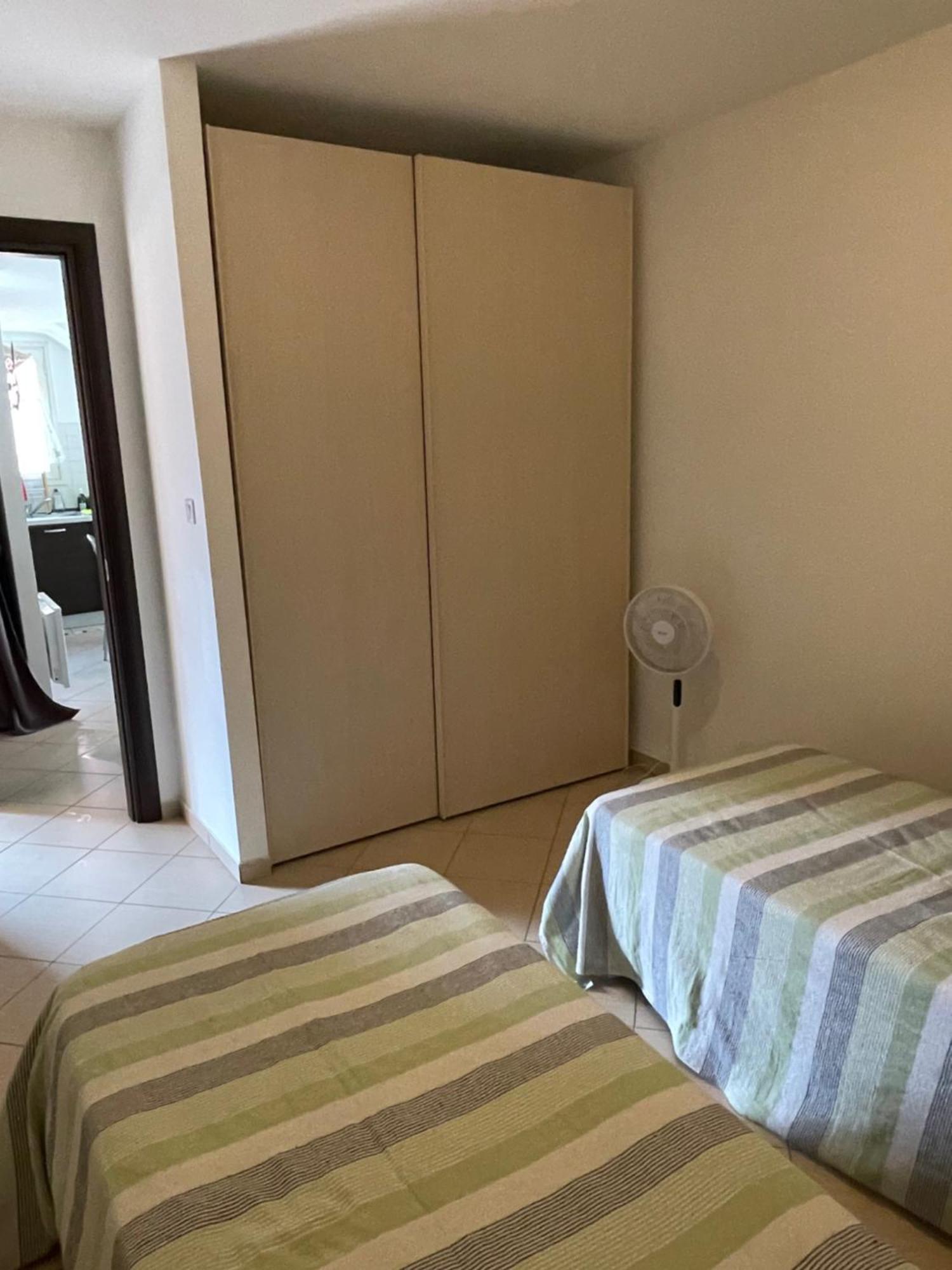 Corse Balagne Les Terrasses De Lozari Secteur Ile Rousse Apartment Belgodere  Bagian luar foto